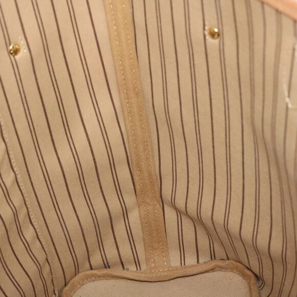 LOUIS VUITTON Monogram Neverfull MM Tote Bag M40156 LV Auth 42642 - Picture 13 of 16